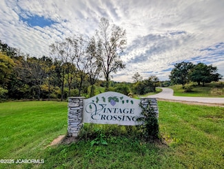 6115 Napa Ridge Rd, Marion Township, MO 65109