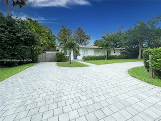 5401 W Broward Blvd, Plantation, FL 33317