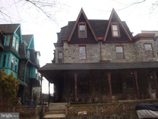 4628 Chester Ave, Philadelphia, PA 19143