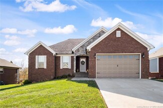 6007 Deer Trace Way, Georgetown, IN 47122