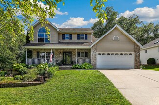 8201 Havenwood Pass, Cedar Lake, IN 46303