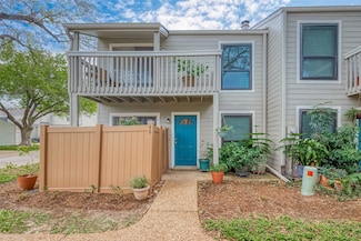 2379 Briarwest Blvd Unit 46, Houston, TX 77077