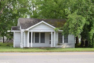 2812 Arkansas 367, Bald Knob, AR 72010