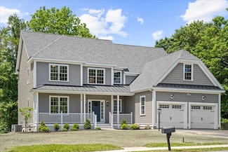 70 Jennings Dr, Charlton, MA 01507