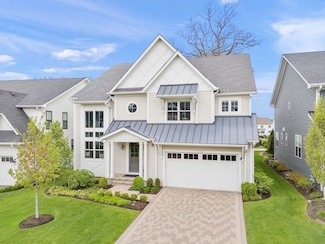1110 Hickory Dr, Western Springs, IL 60558