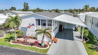 10303 Burnt Store Rd Unit 97, Punta Gorda, FL 33950