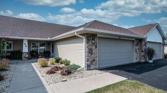 58 Crown Pointe Curve Unit 1219, Hudson, WI 54016