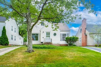 1877 Maywood Rd, Cleveland, OH 44121
