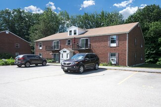 3 Academy Place Unit 70, Saco, ME 04072