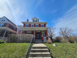 831 Linwood Ave, Columbus, OH 43206