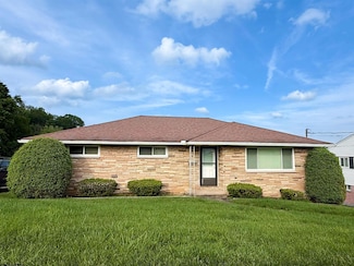 1225 Woodland Crescent, Fairmont, WV 26554