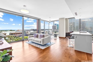 1555 Kapiolani Blvd Unit 907, Honolulu, HI 96814