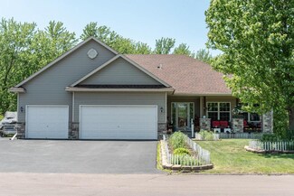 30732 Redding Ave, Shafer, MN 55074