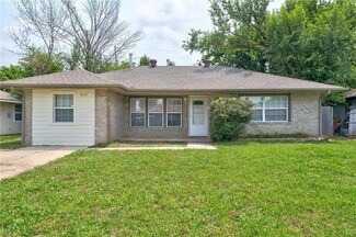 4414 N Terry Ave, Oklahoma City, OK 73111