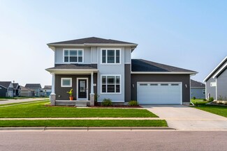 501 Alder Way, Sun Prairie, WI 53590