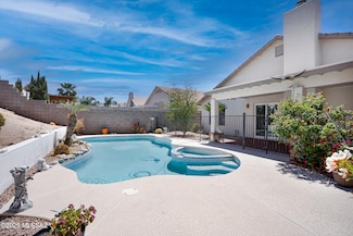 10187 E Watson Dr, Tucson, AZ 85730