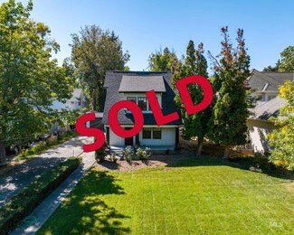1703 E Warm Springs Ave, Boise, ID 83712