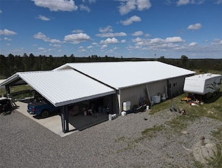 81 N Canyon Dr, Roundup, MT 59072