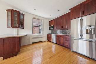 108 Palisade Ave Unit C1, Jersey City, NJ 07306