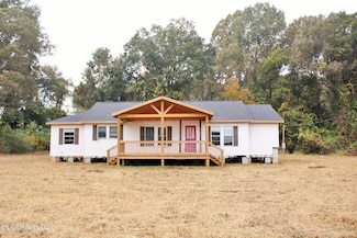 4141 Old 63 N, Lucedale, MS 39452