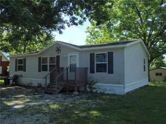 215 Mansur St, Chula, MO 64635