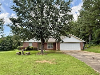 113 Martin Dr, Houston, MS 38851
