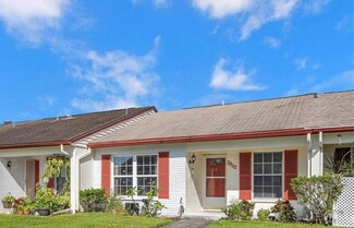 2852 Forrestal Ct, New Port Richey, FL 34655