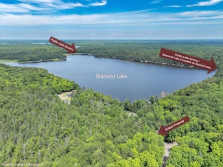8381 Bo di Lac Dr, Minocqua, WI 54548