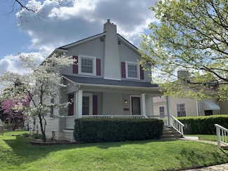 742 Chelsea Ave, Columbus, OH 43209