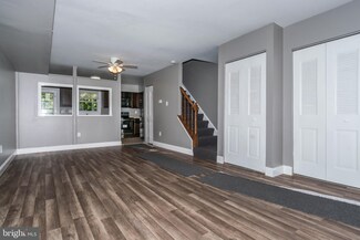 1303 N Aisquith St, Baltimore, MD 21202