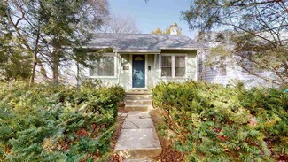 1026 SW A St, Richmond, IN 47374