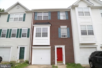 8461 Tackhouse Loop, Gainesville, VA 20155