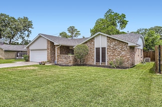 24610 Long Trail Ln, Huffman, TX 77336