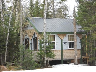 Map R-5 Lo Tim Brook Rd, Eustis, ME 04936