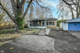 5101 Clarendon Rd, Indianapolis, IN 46208