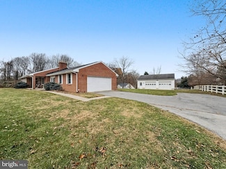 9736 State Route 99, Ellicott City, MD 21042