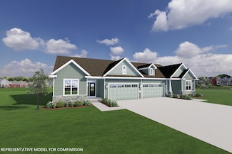 700 Cozy Farm Rd, Waunakee, WI 53597