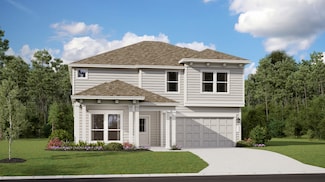 Claiborne, Kyle, TX 78640