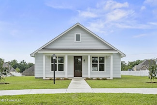 410 Legacy Blvd, Purvis, MS 39475