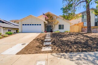 7541 Jennite Dr, San Diego, CA 92119