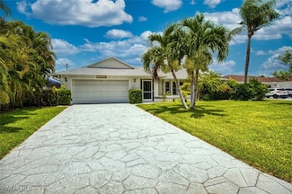 5036 SW 9th Place, Cape Coral, FL 33914