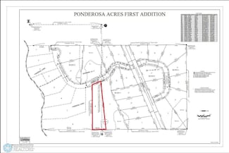 (Lot 8) TBD Ponderosa Ln, Waubun, MN 56589