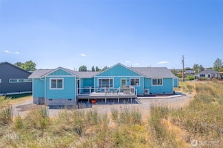 116 Fir St N, Soap Lake, WA 98851