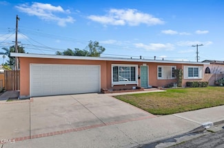 1700 Tehama St, Oxnard, CA 93035