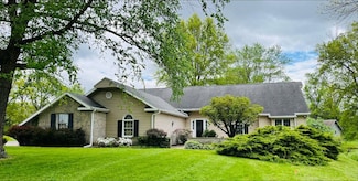 11907 E 1150th Ave, Robinson, IL 62454