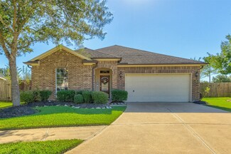 436 Abbey Ln, League City, TX 77573