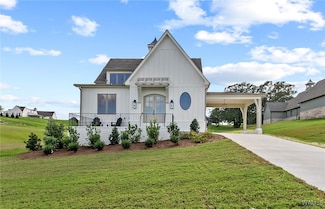 11332 Highland Lakes Pointe, Northport, AL 35475