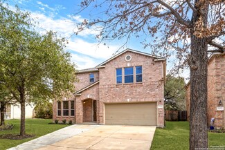24814 Cooper Valley, San Antonio, TX 78255