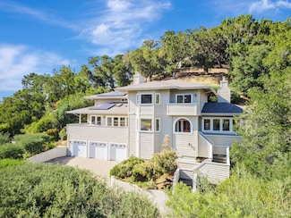 55 Tamalpais Rd, Greenbrae, CA 94904