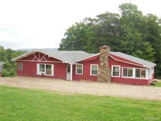 6662 Brown Hill Rd, Boston, NY 14025